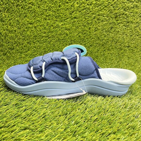 Nike Offline 3.0 Mens Size 9 Mystic Blue Beach Casual Walking Slide Sandals main image 8